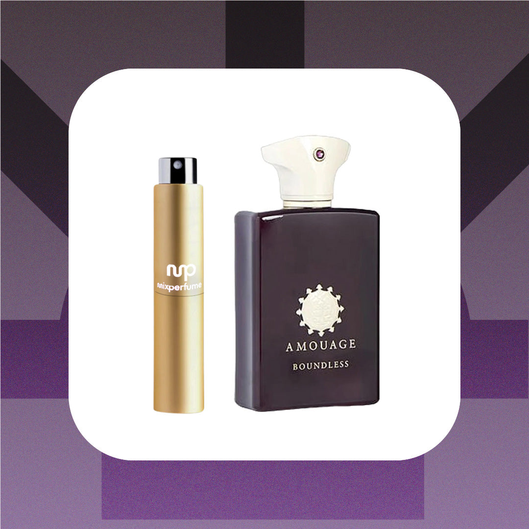 Amouage Boundless Eau de Parfum Unisex