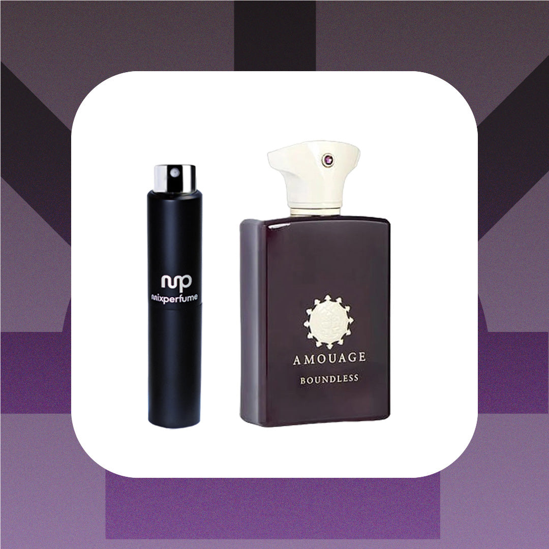 Amouage Boundless Eau de Parfum Unisex