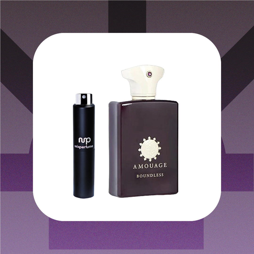Amouage Boundless Eau de Parfum Unisex