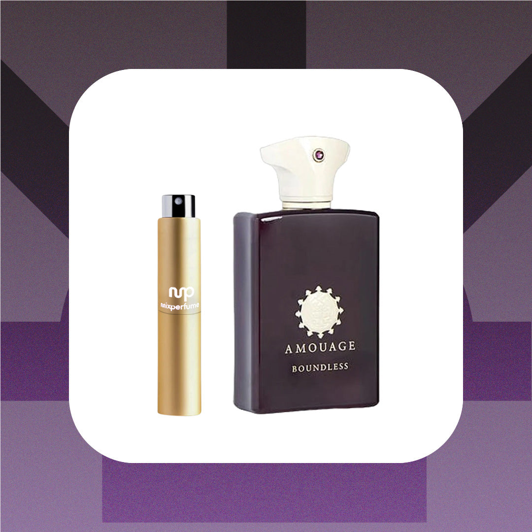 Amouage Boundless Eau de Parfum Unisex