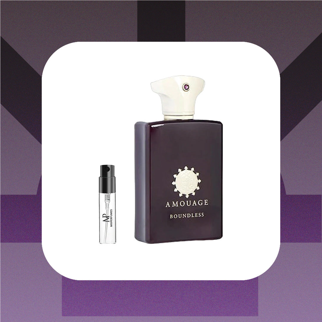 Amouage Boundless Eau de Parfum Unisex