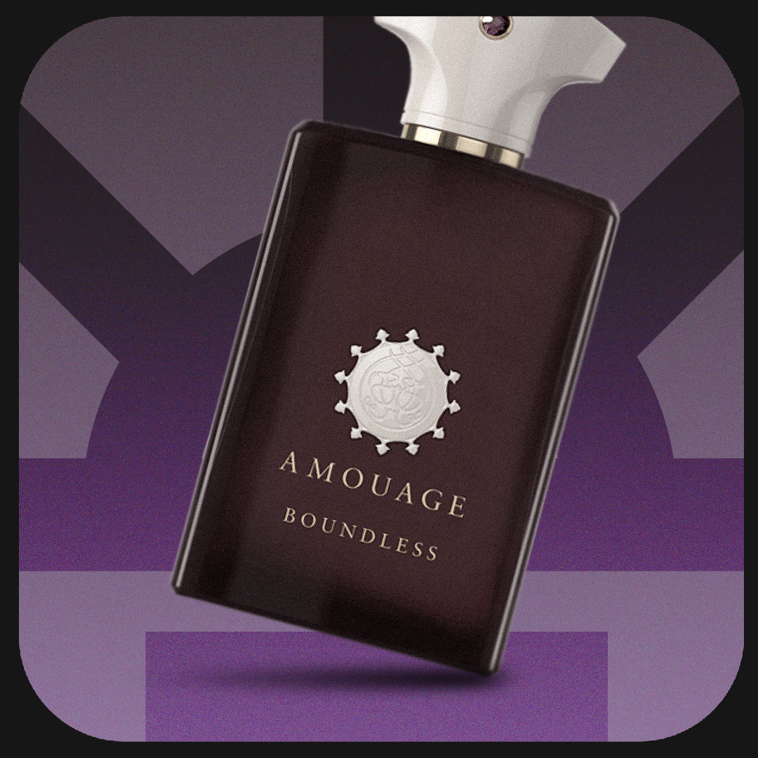 Amouage Boundless Eau de Parfum Unisex