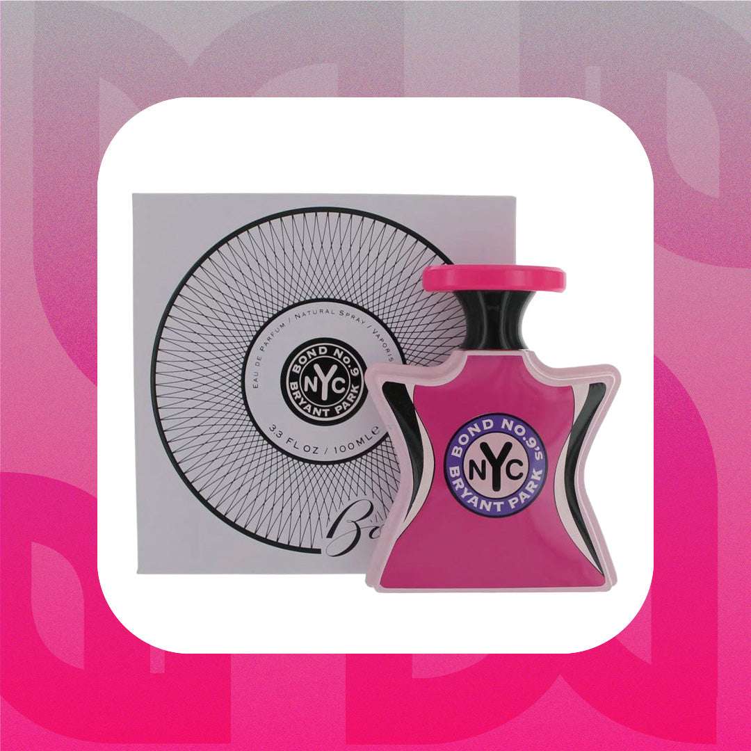 Bond No. 9 Bryant Park Eau de Parfum for Women