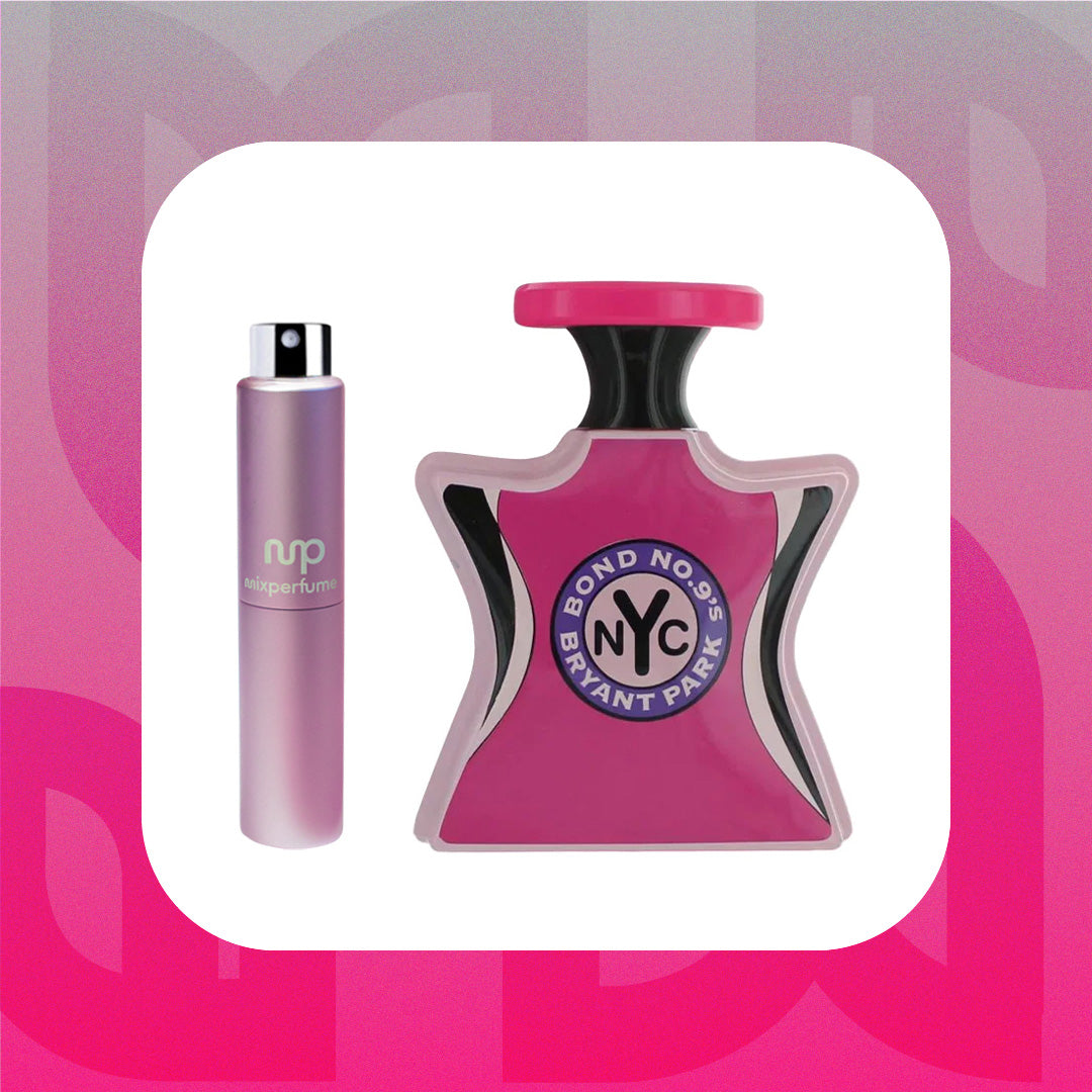 Bond No. 9 Bryant Park Eau de Parfum for Women