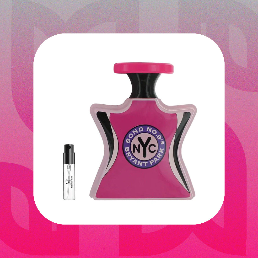 Bond No. 9 Bryant Park Eau de Parfum for Women