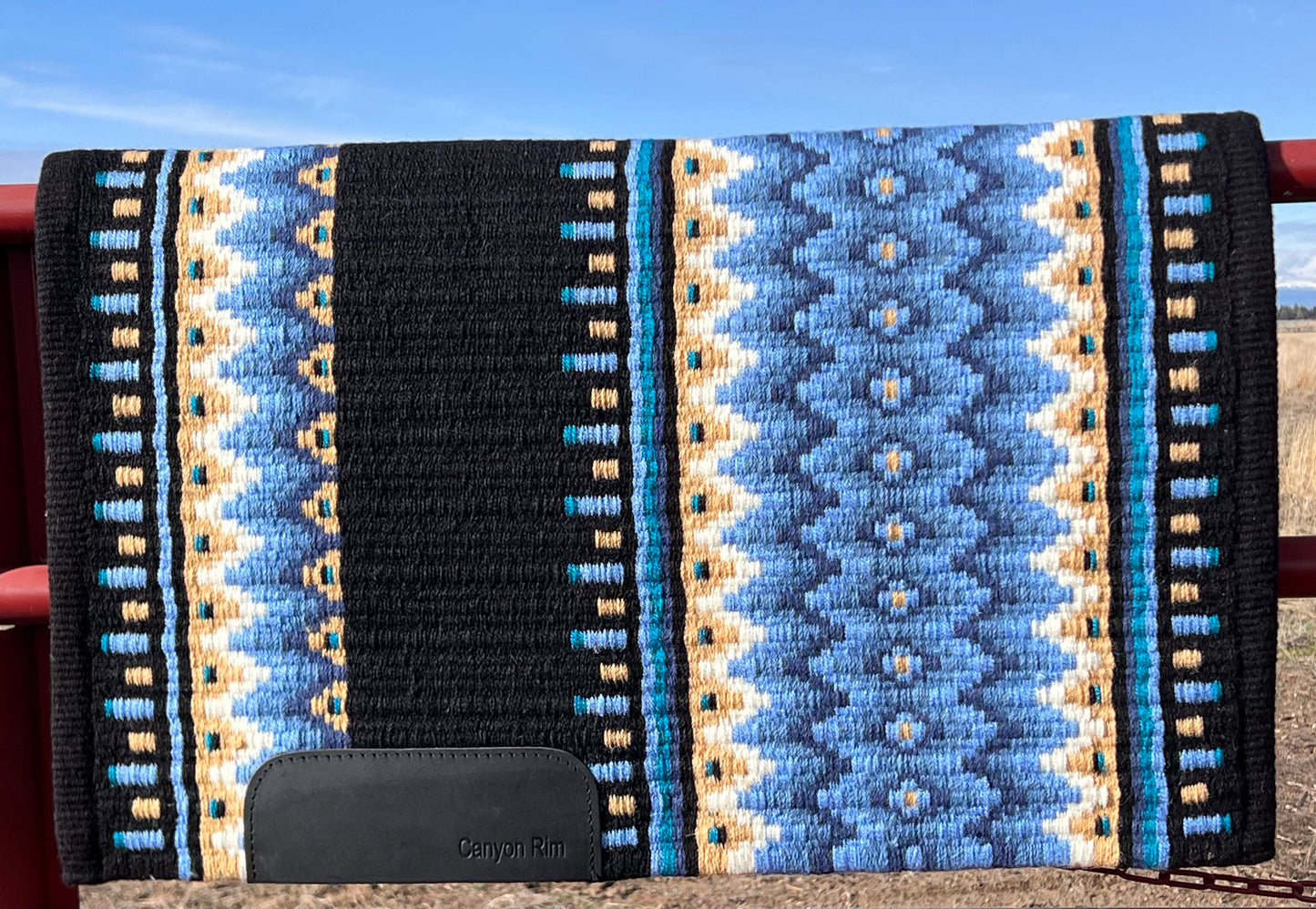Beautiful oversized show pad