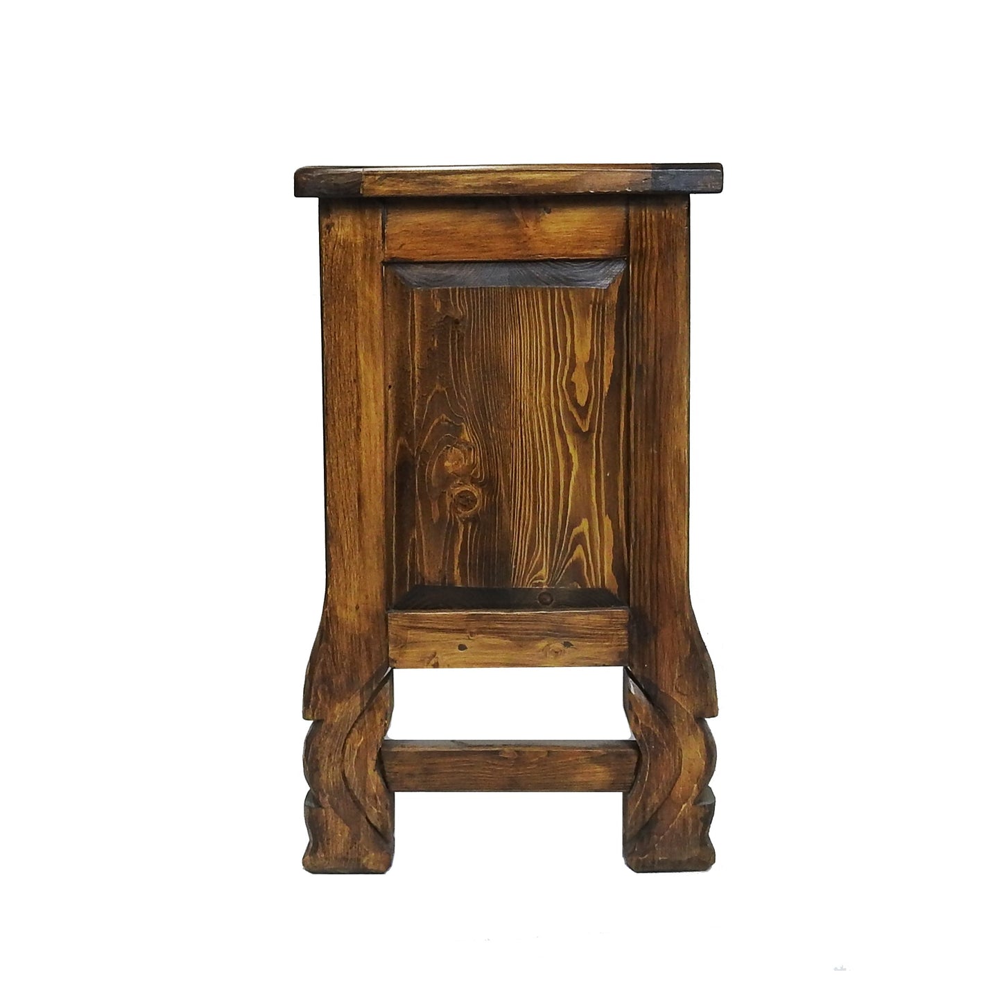 Yugo Rustic TV Stand
