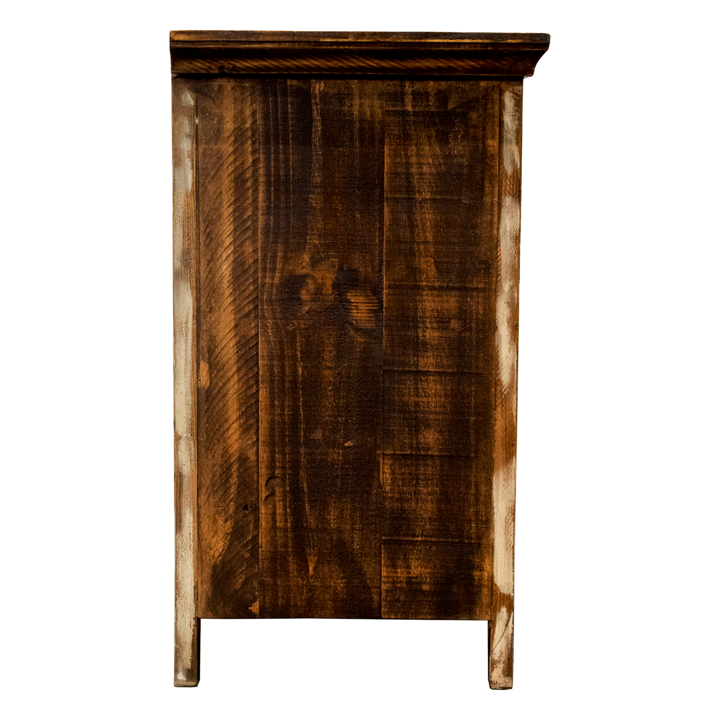 Cabana 70" Rustic TV Stand