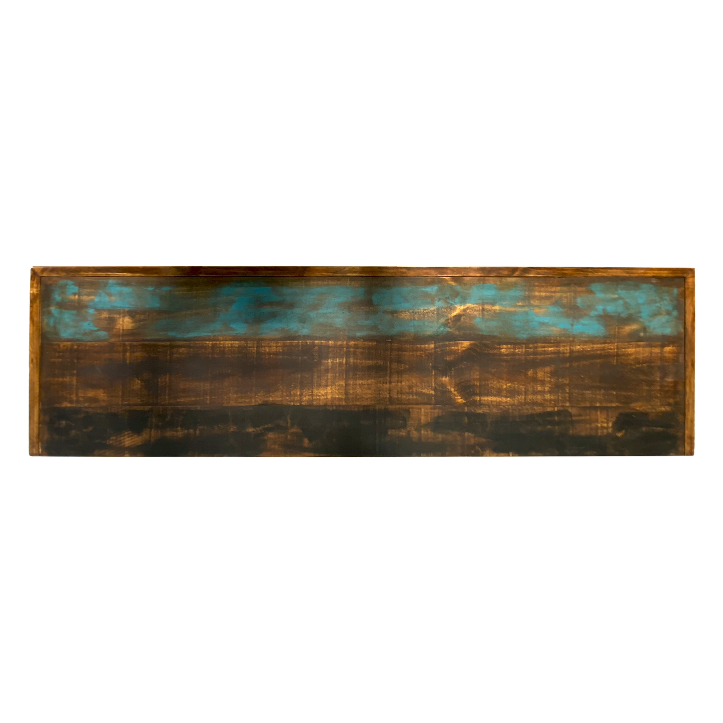 Cabana 70" Rustic TV Stand