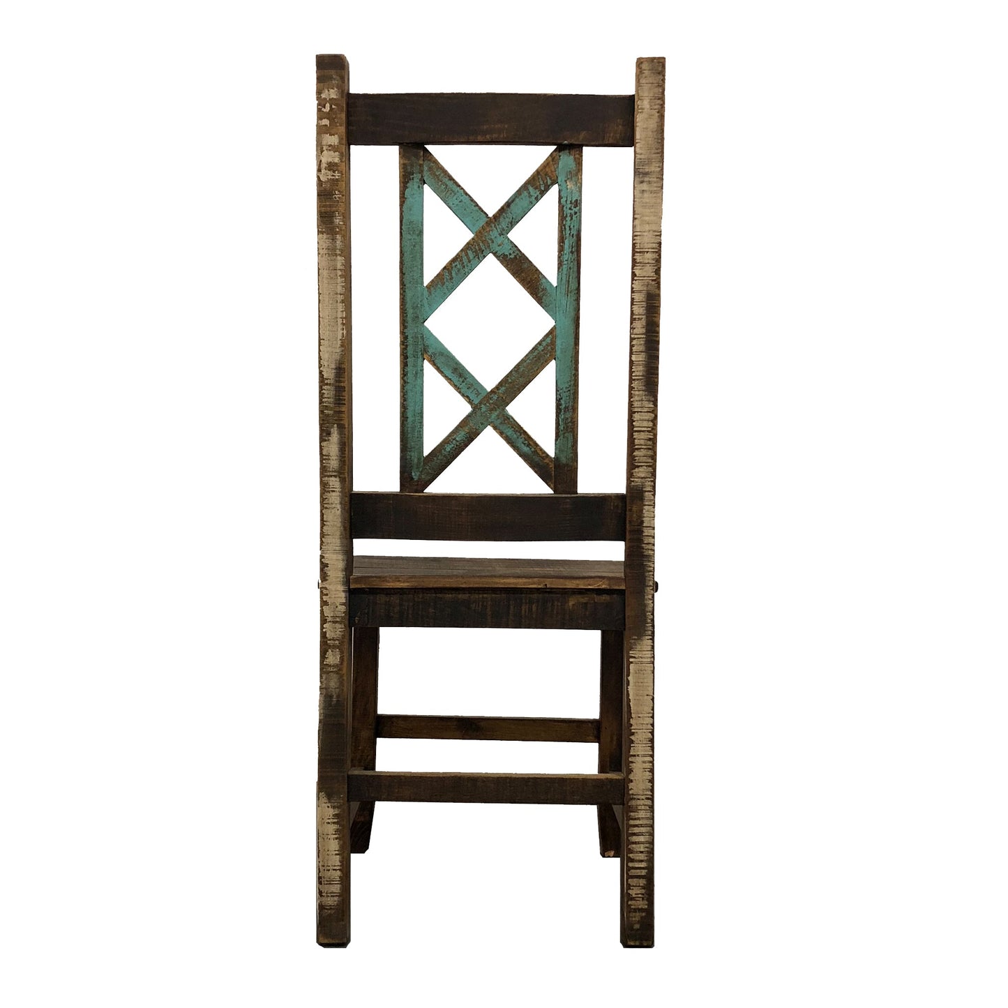 Cabana Rustic Chair