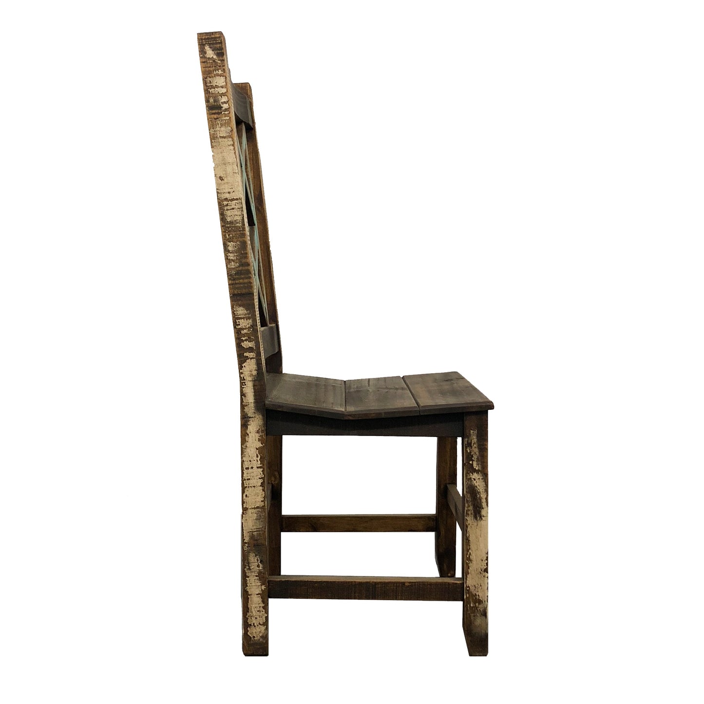 Cabana Rustic Chair