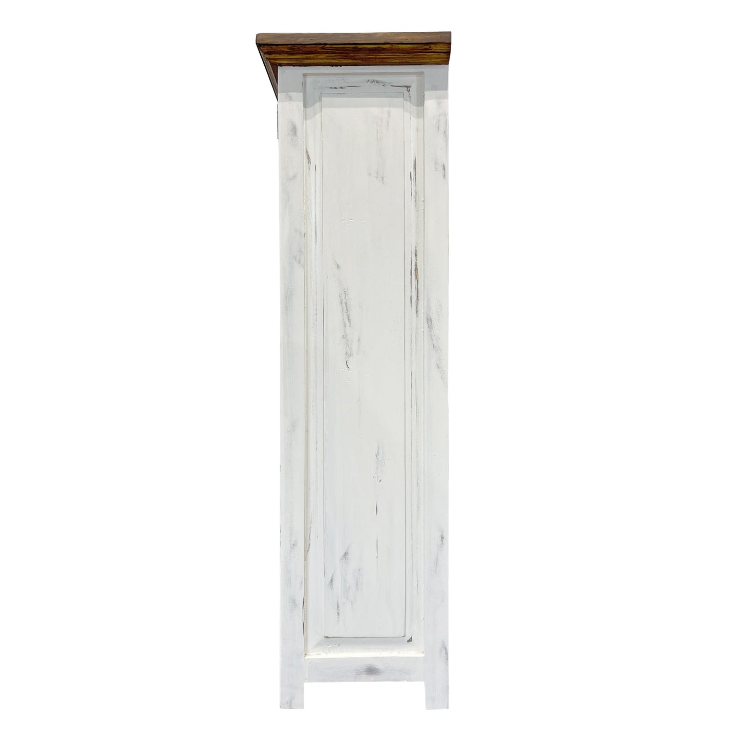 Small Rustic Cabinet for storage in Nevada