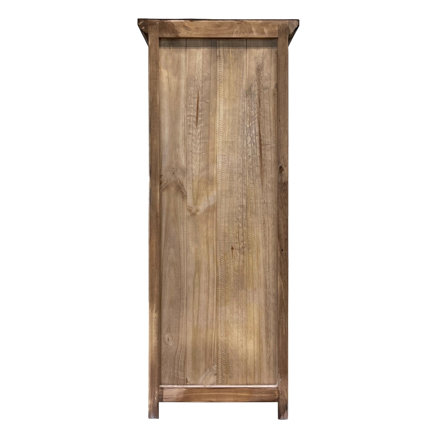 Small Rustic Cabinet for storage in Nevada