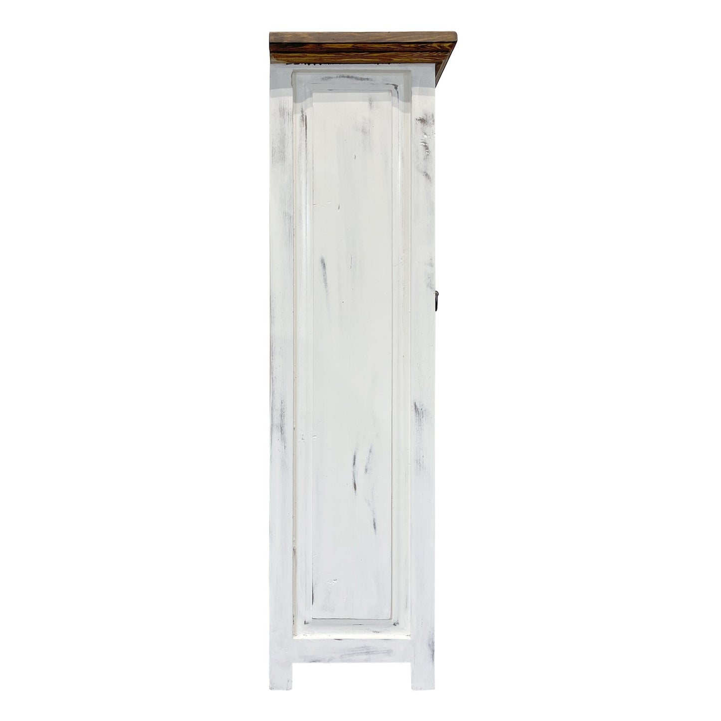 Small Rustic Cabinet for storage in Nevada