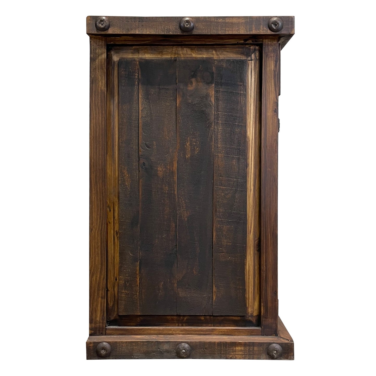 Oasis Small Rustic Buffet