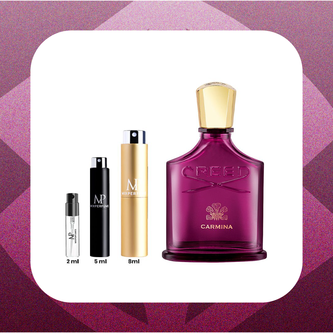 Creed Carmina Sample for Women