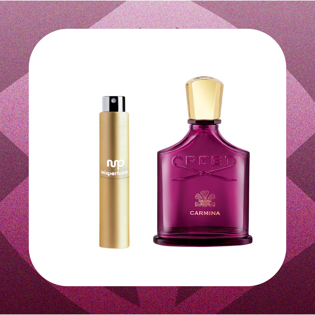 Creed Carmina Sample for Women