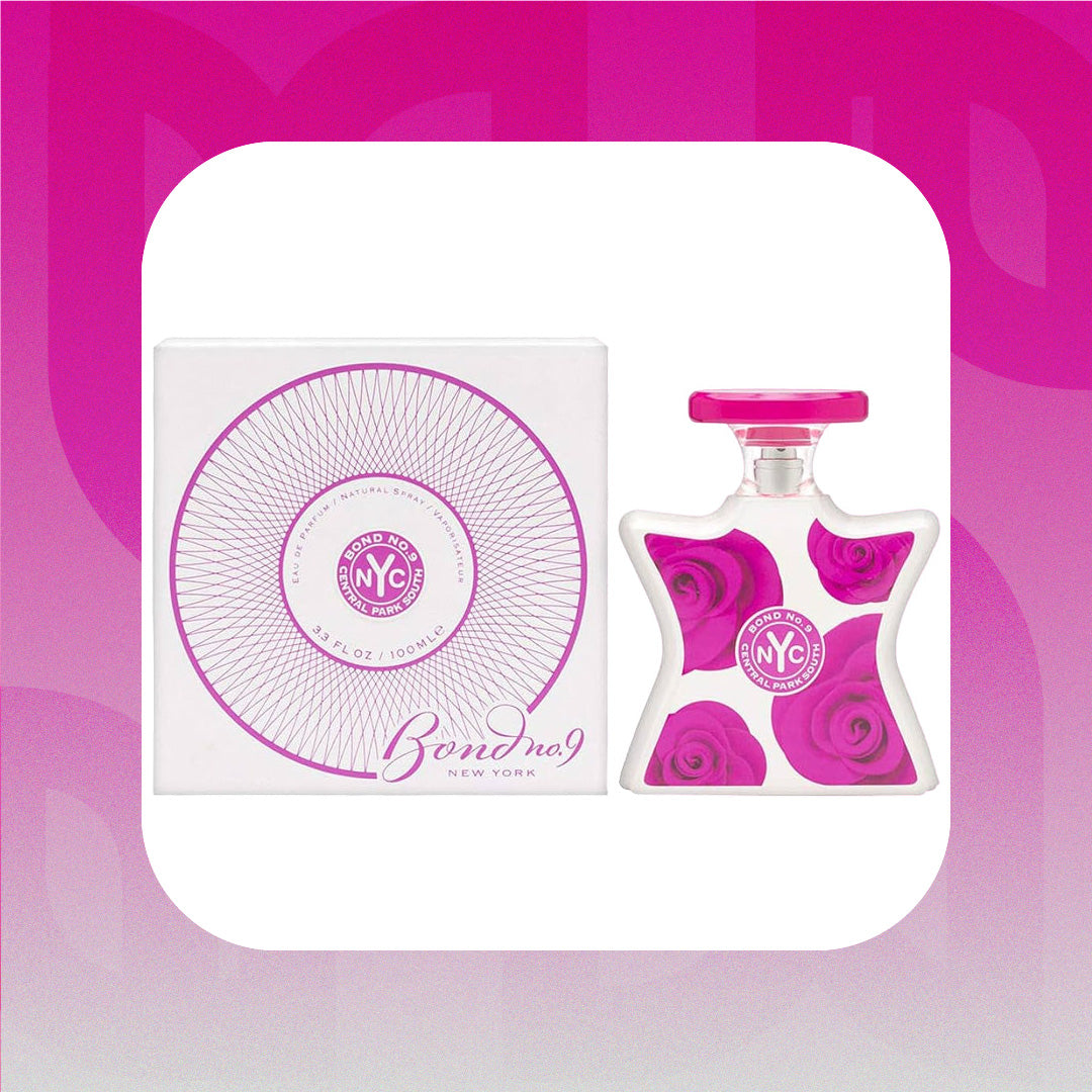 Bond No. 9 Central Park South Eau de Parfum for Women