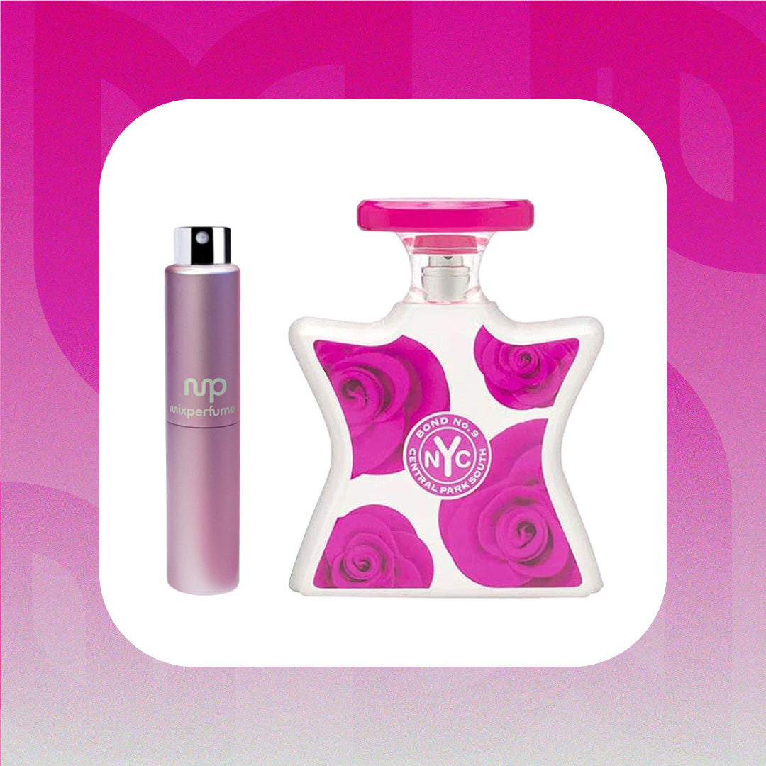 Bond No. 9 Central Park South Eau de Parfum for Women