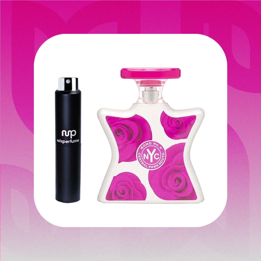 Bond No. 9 Central Park South Eau de Parfum for Women