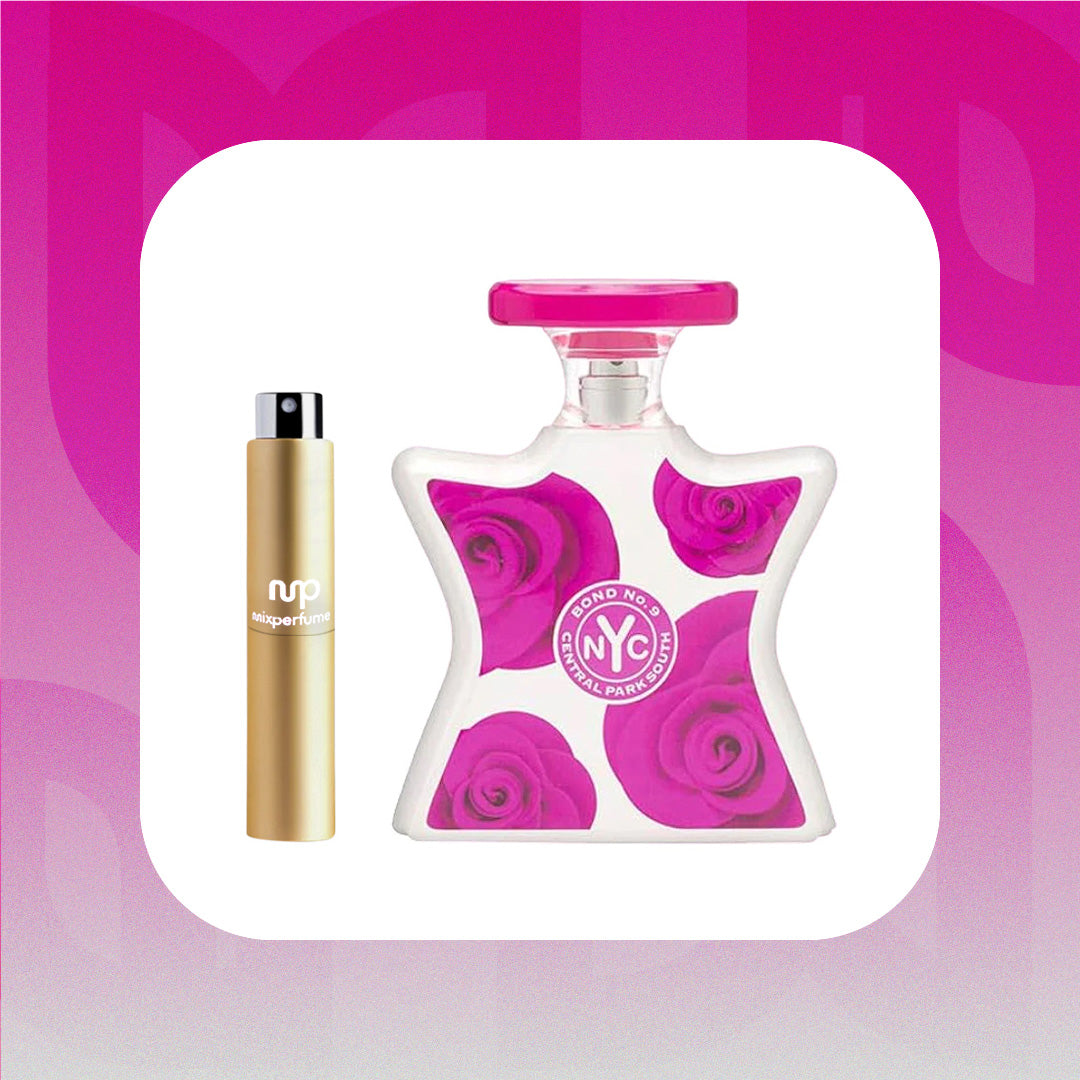 Bond No. 9 Central Park South Eau de Parfum for Women