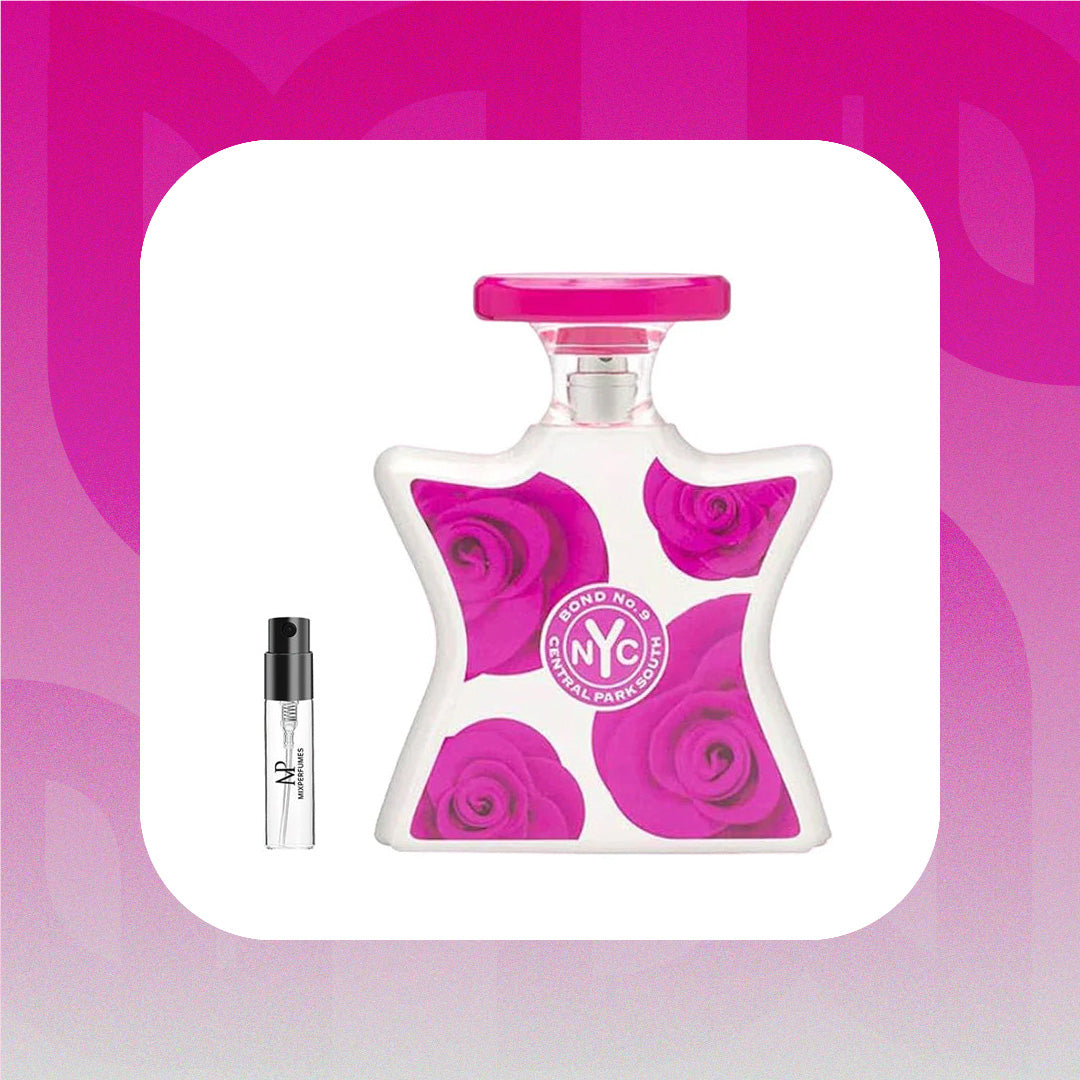 Bond No. 9 Central Park South Eau de Parfum for Women