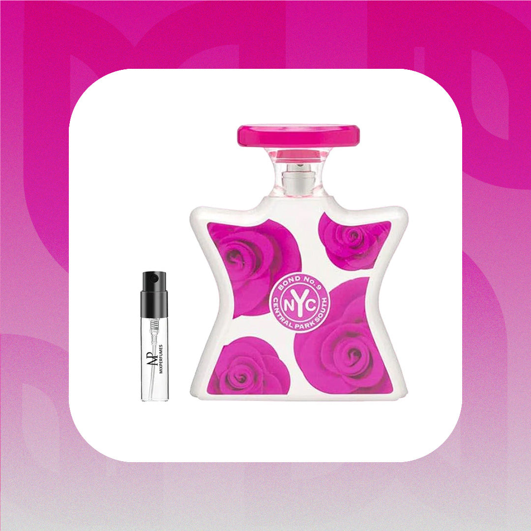 Bond No. 9 Central Park South Eau de Parfum for Women