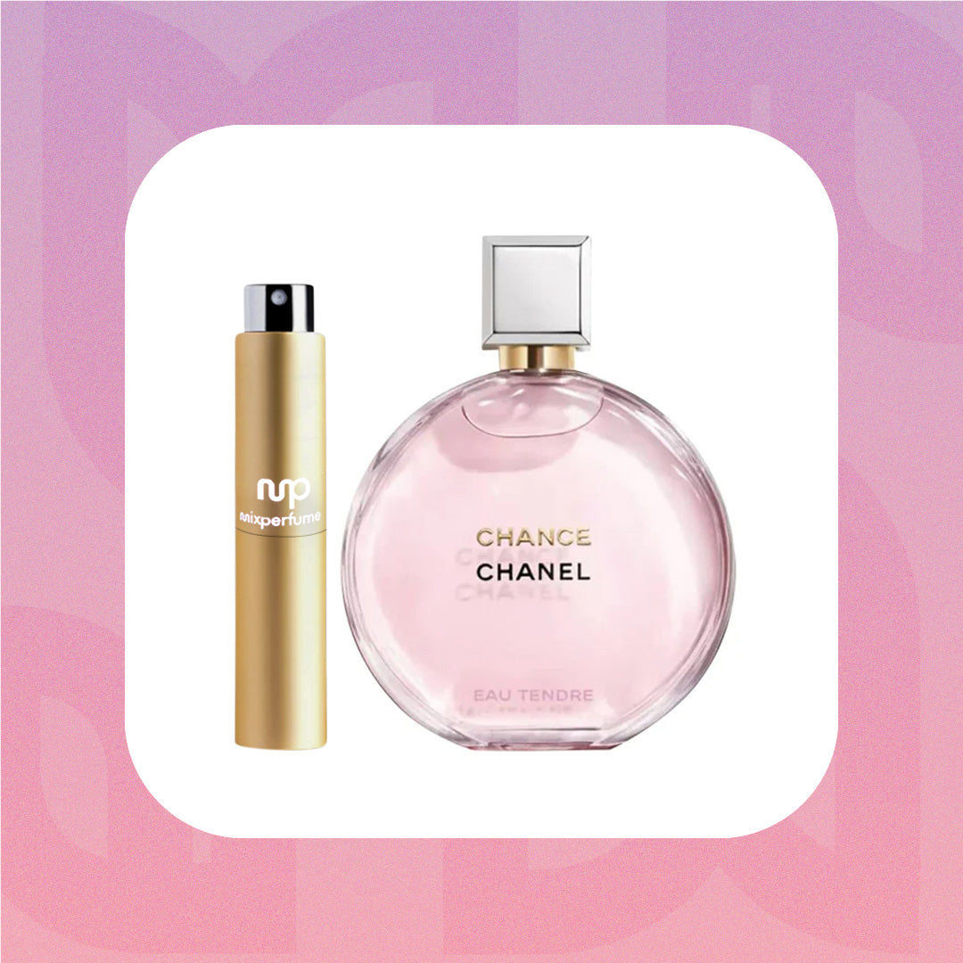 Chance Eau Tendre Eau de Parfum Chanel - Women