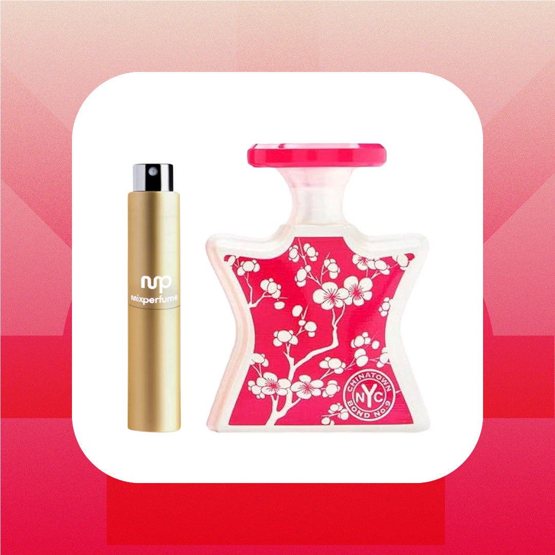 Bond No. 9 Chinatown Eau de Parfum Unisex