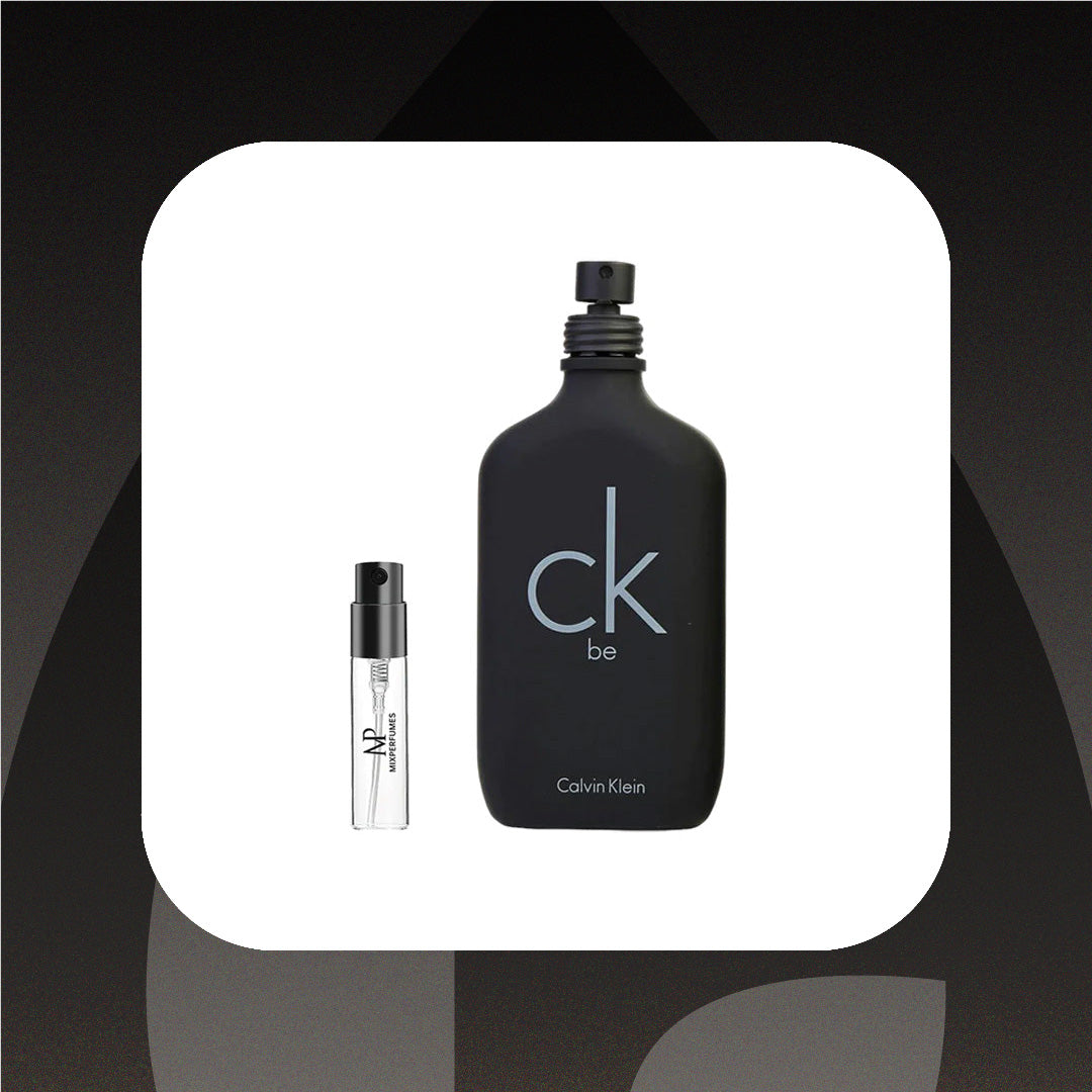 Ck Be By Calvin Klein Eau De Toilette - UNISEX