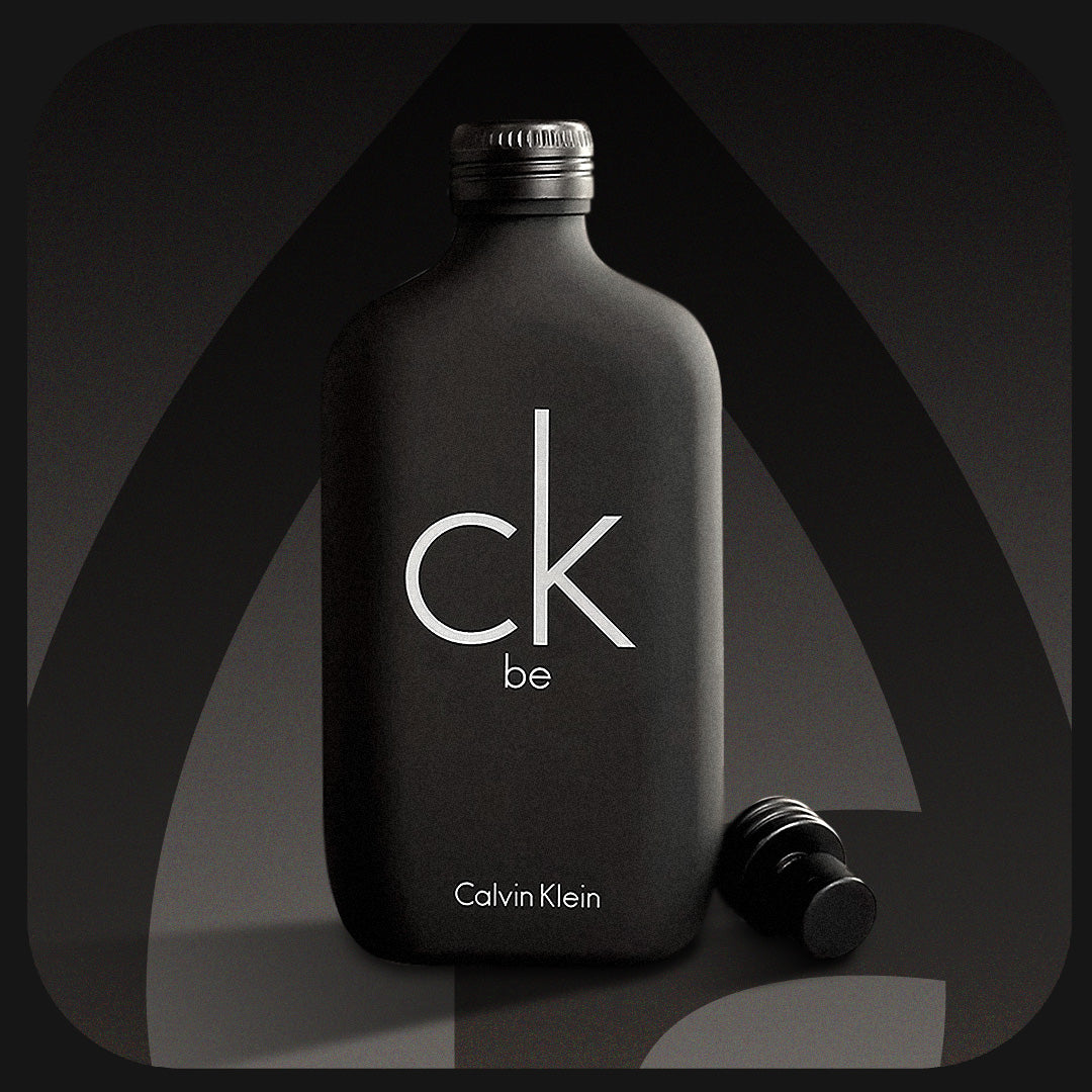 Ck Be By Calvin Klein Eau De Toilette - UNISEX