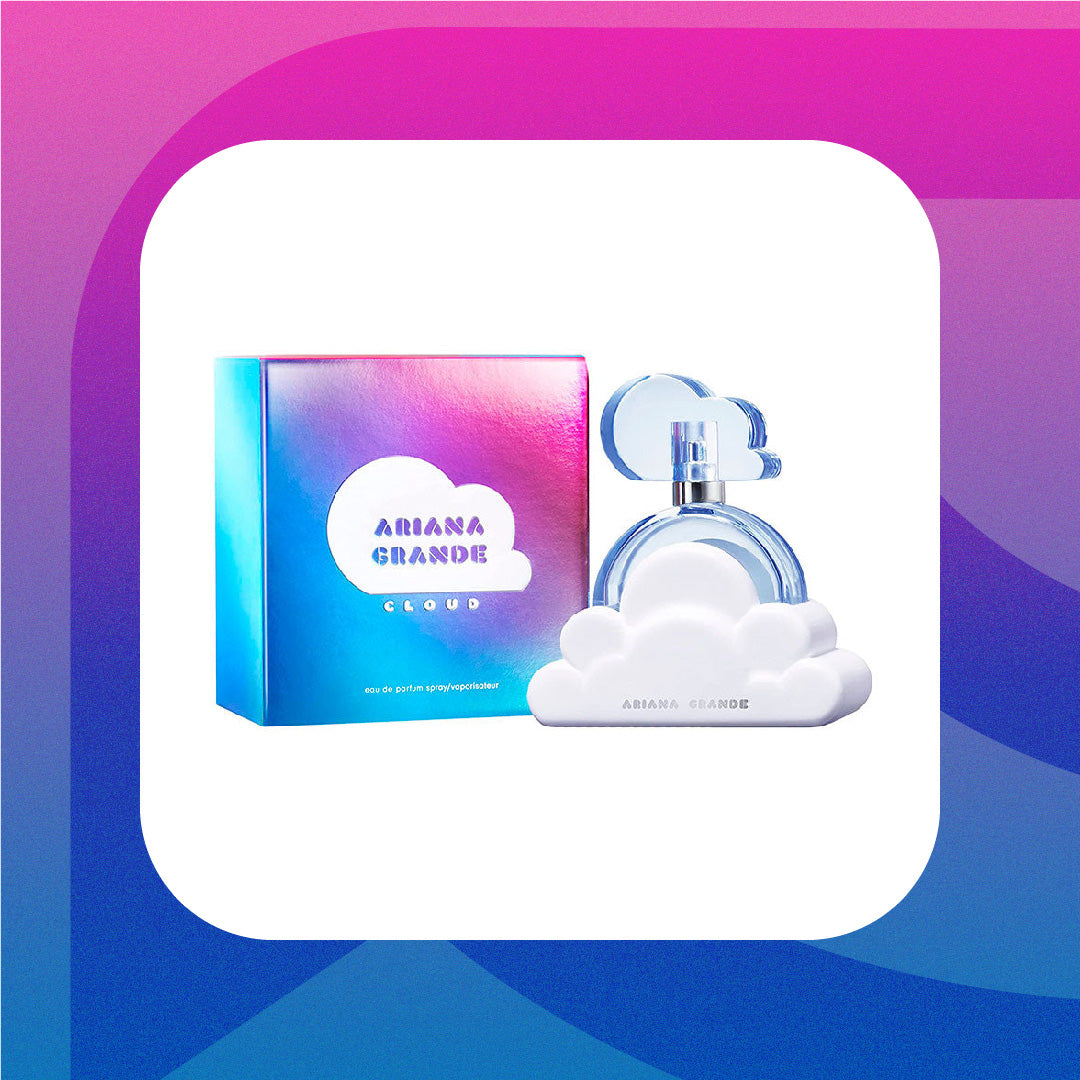 Cloud Eau de Parfum Ariana Grande - Women