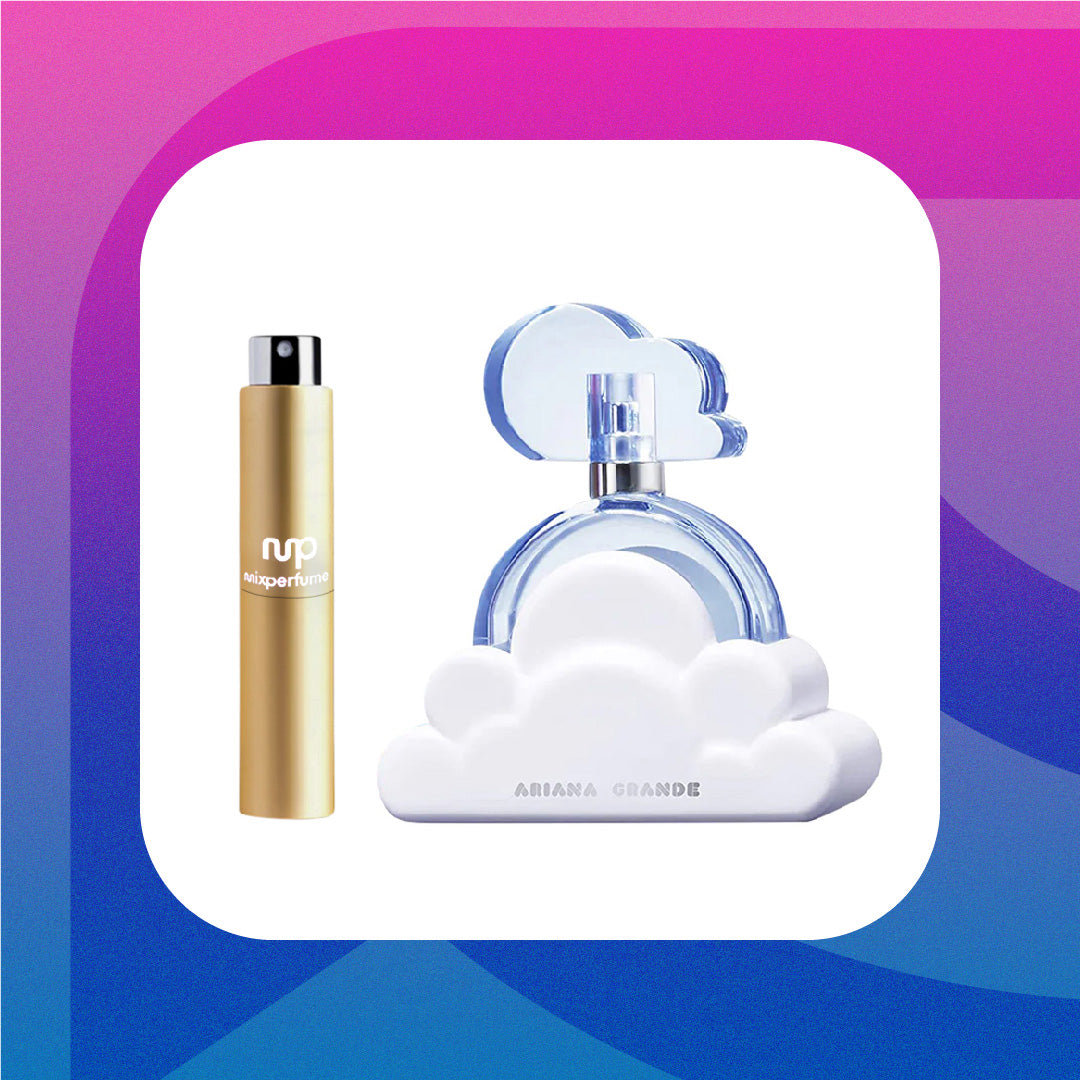 Cloud Eau de Parfum Ariana Grande - Women