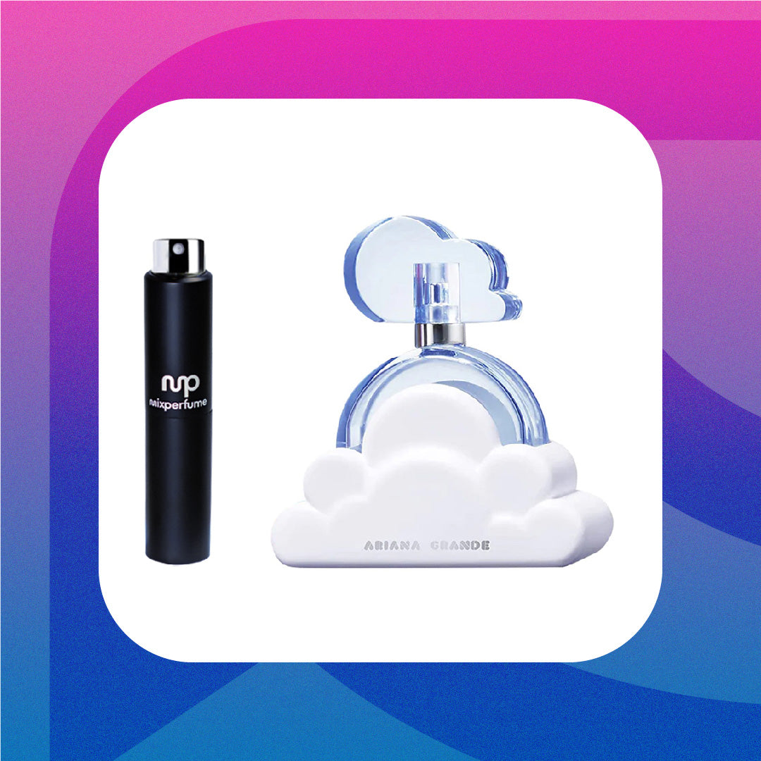 Cloud Eau de Parfum Ariana Grande - Women