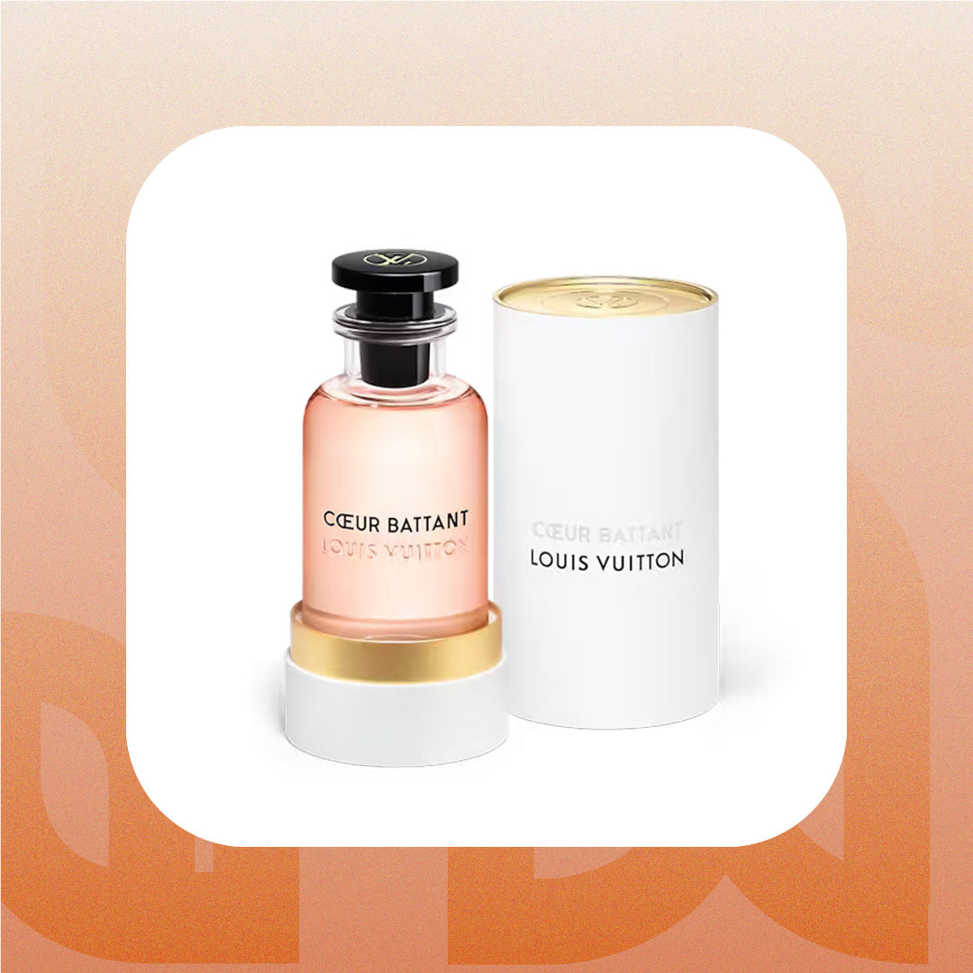 Coeur Battant EDP Louis Vuitton - Women