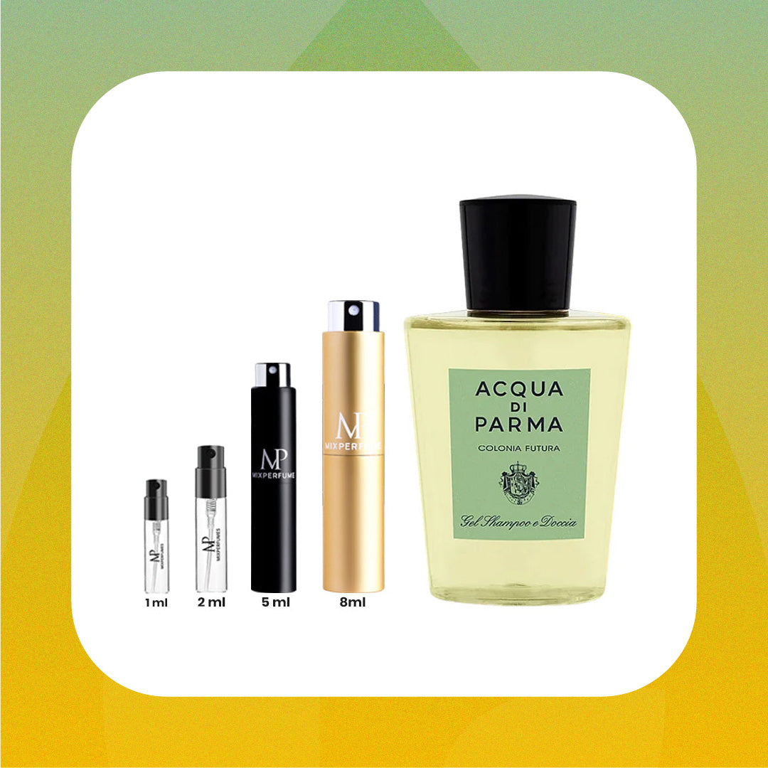 Acqua Di Parma Colonia Futura Eau de Cologne Unisex