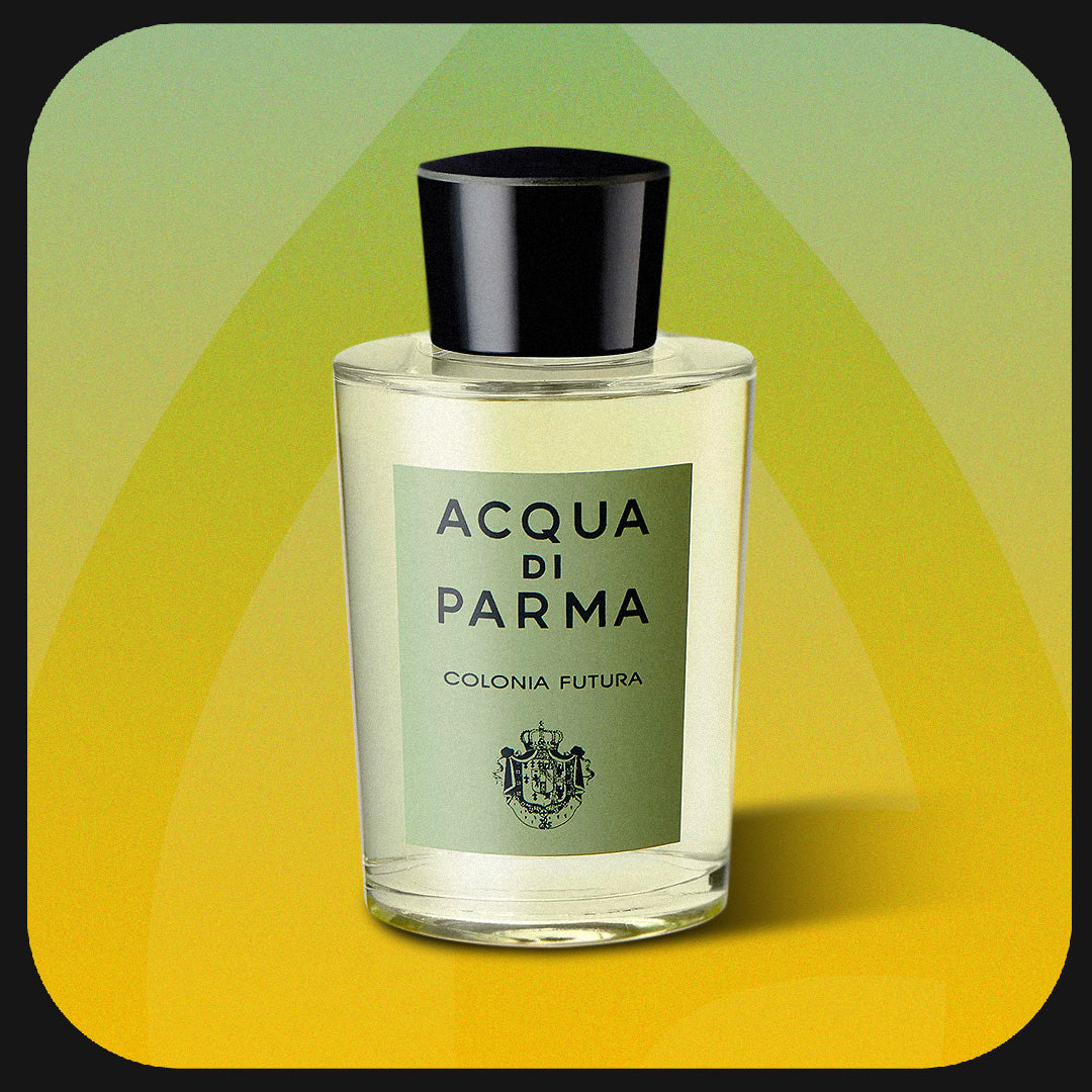 Acqua Di Parma Colonia Futura Eau de Cologne Unisex