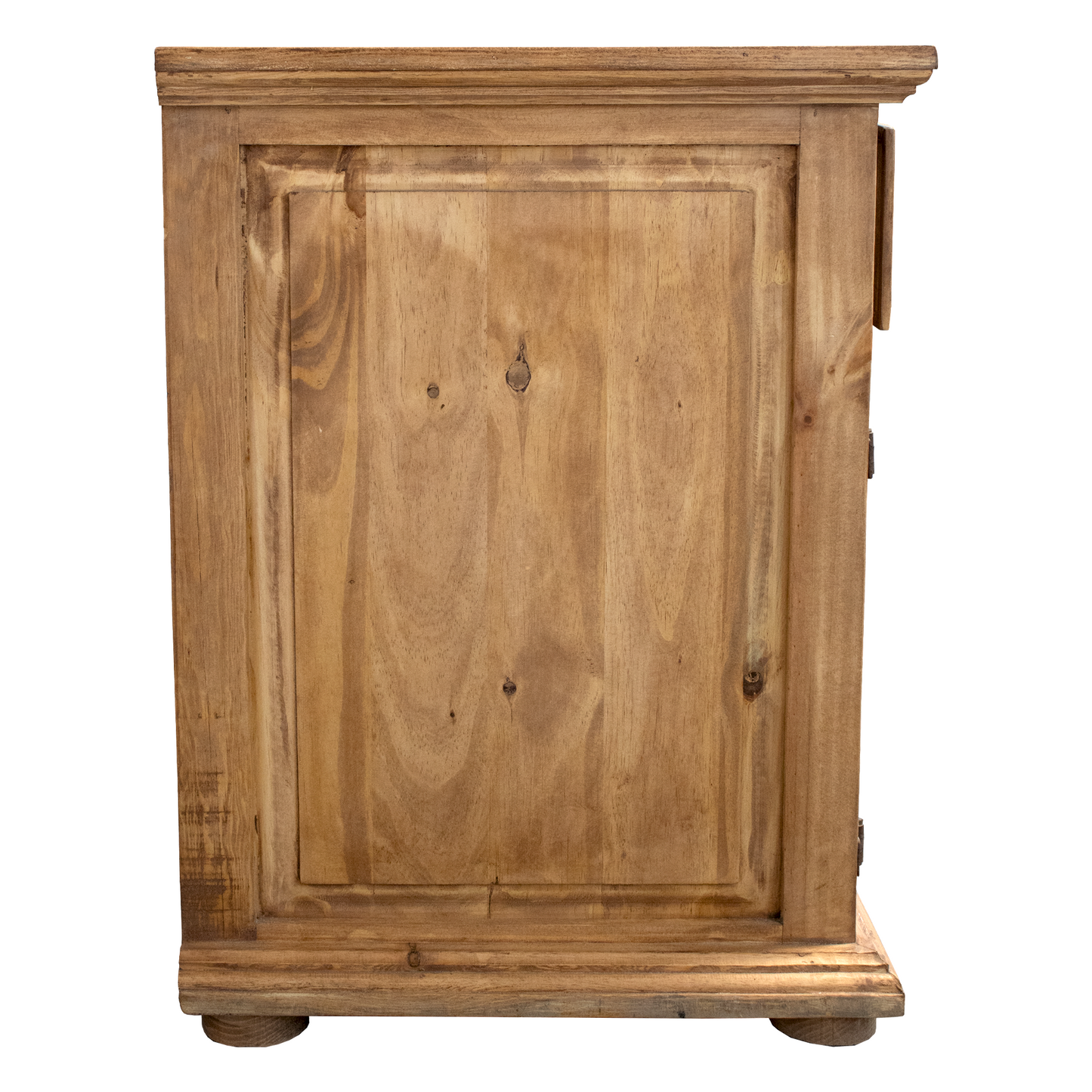 Computer Rustic Desk