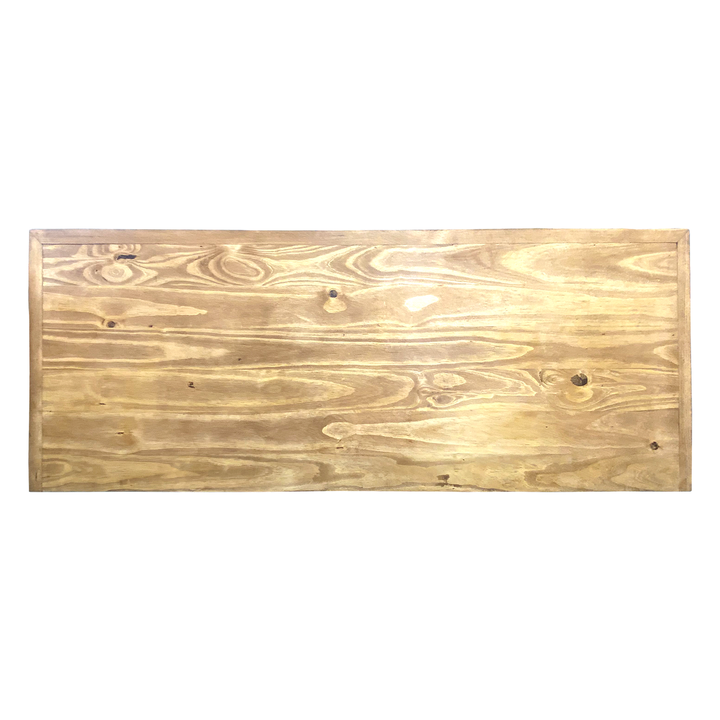Computer Rustic Desk