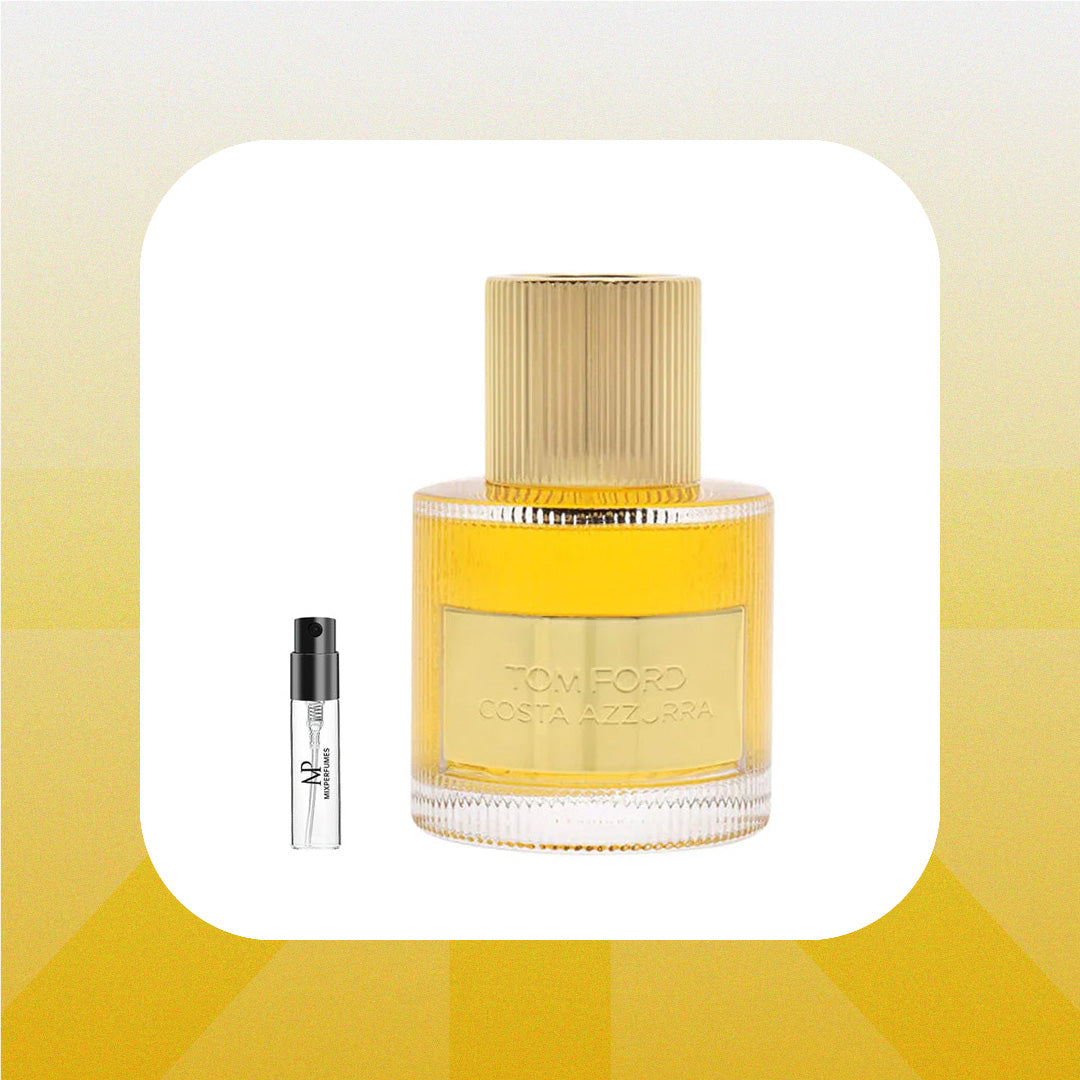 Costa Azzurra Eau de Parfum Tom Ford - Unisex