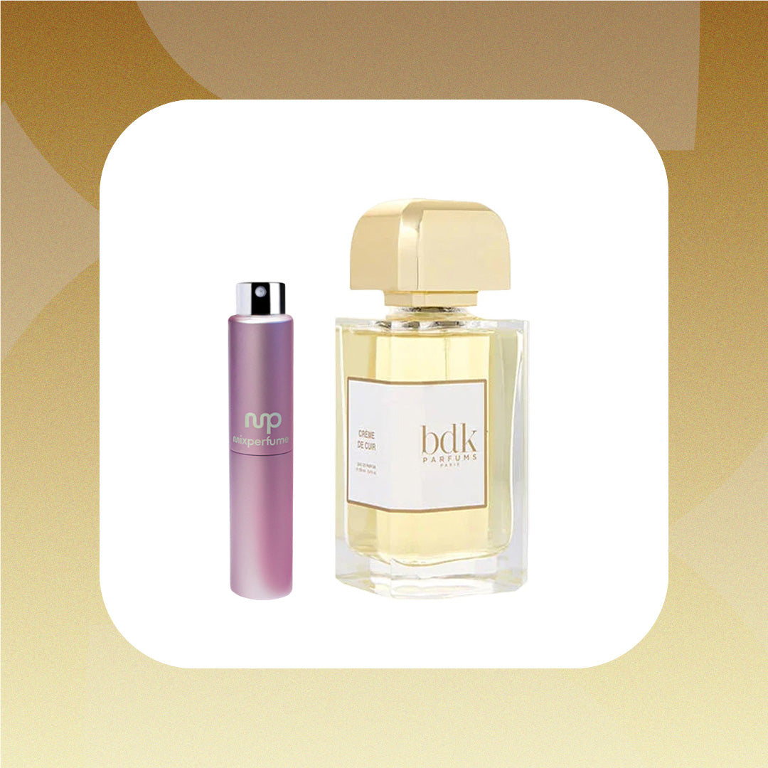 BDK Parfums Creme De Cuir Eau de Parfum Unisex
