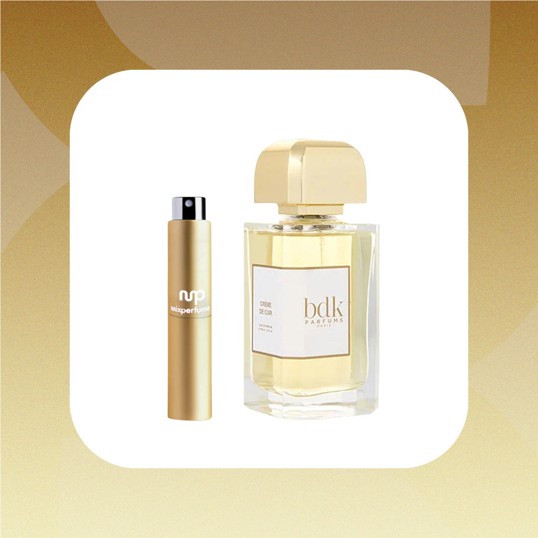 BDK Parfums Creme De Cuir Eau de Parfum Unisex