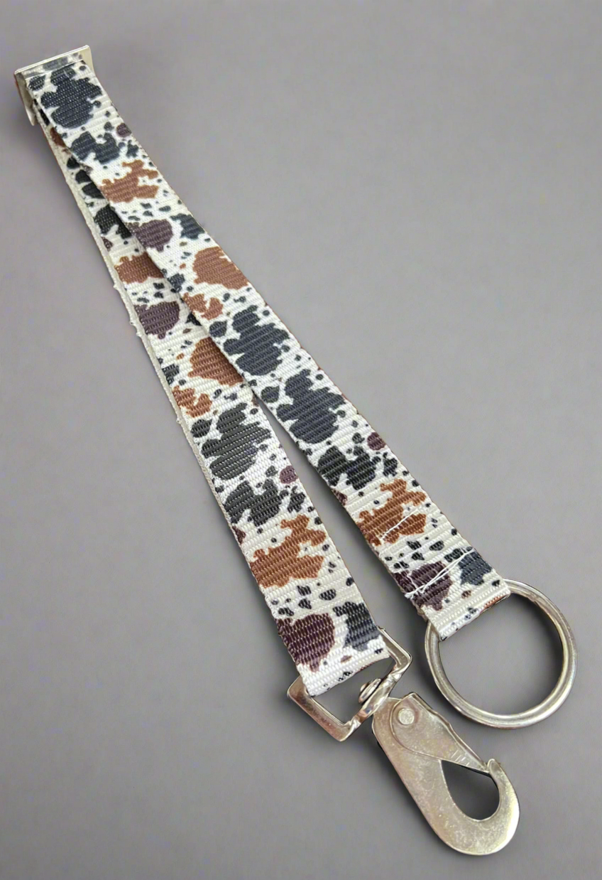 1" Adjustable Bucket Straps