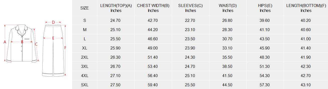 Boots and Brands Western Christmas Long Satin Pajamas