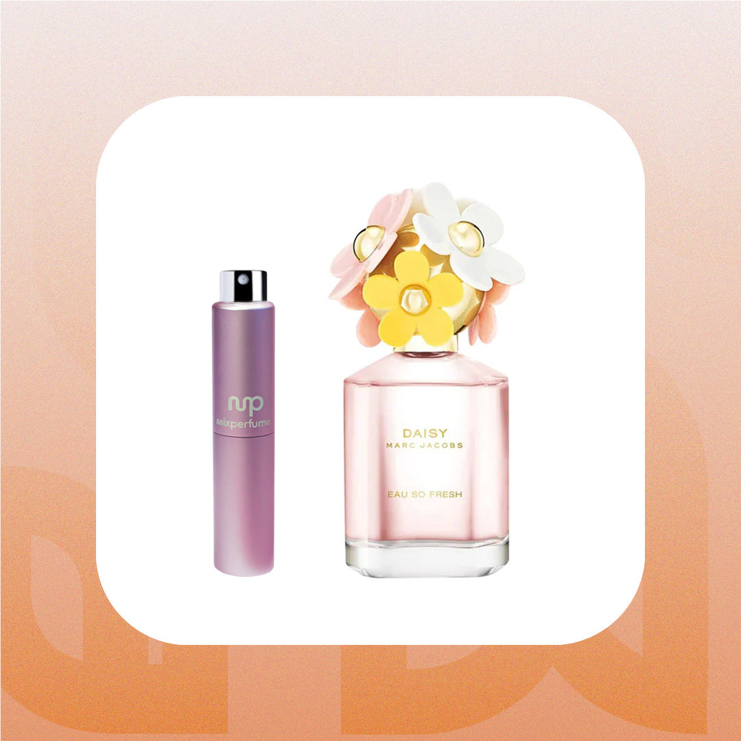 Daisy Eau So Fresh Eau de Toilette Marc Jacobs - Women