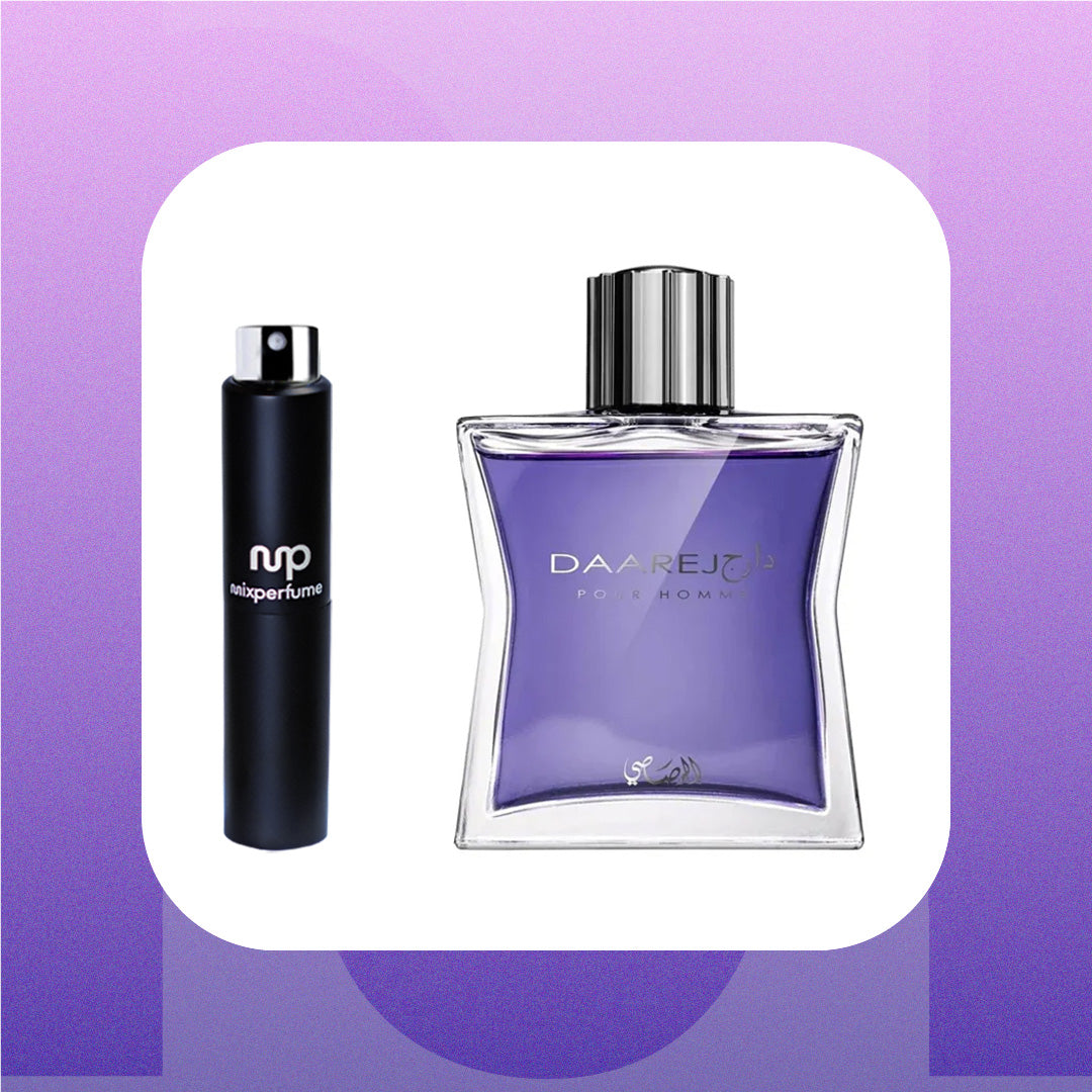 Rasasi Dareej Eau De Parfum For Men