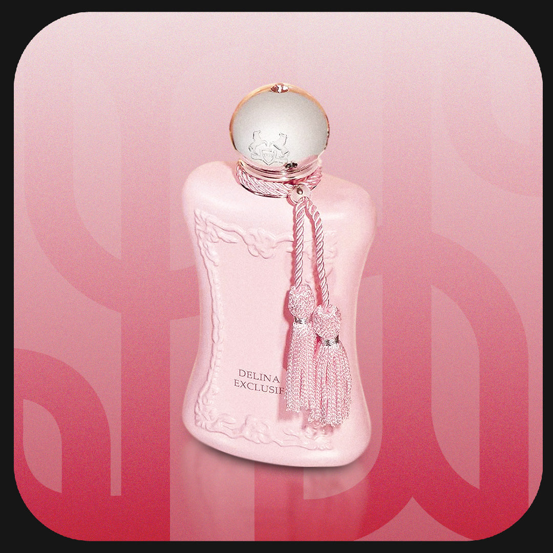 Delina Eau de Parfum Parfums de Marly - Women
