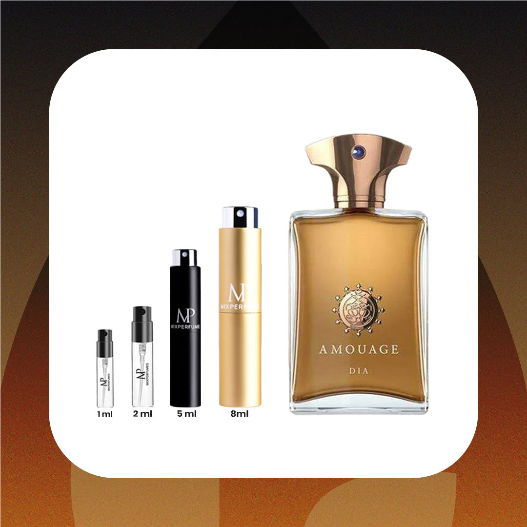 Amouage Dia Man Eau de Parfum for Men