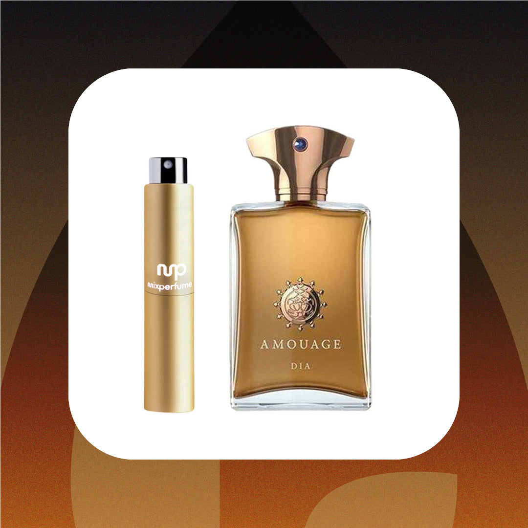 Amouage Dia Man Eau de Parfum for Men