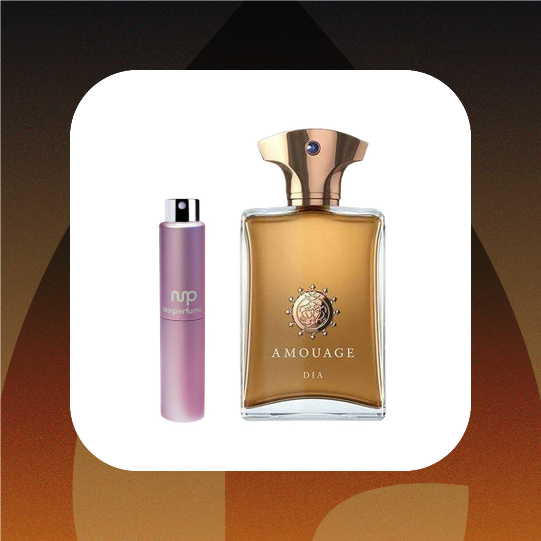 Amouage Dia Man Eau de Parfum for Men